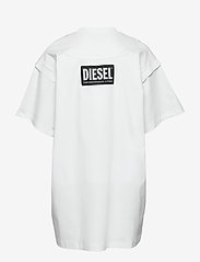 Diesel - TAMELIA T-SHIRT - marškinėliai trumpomis rankovėmis - bianco - 1