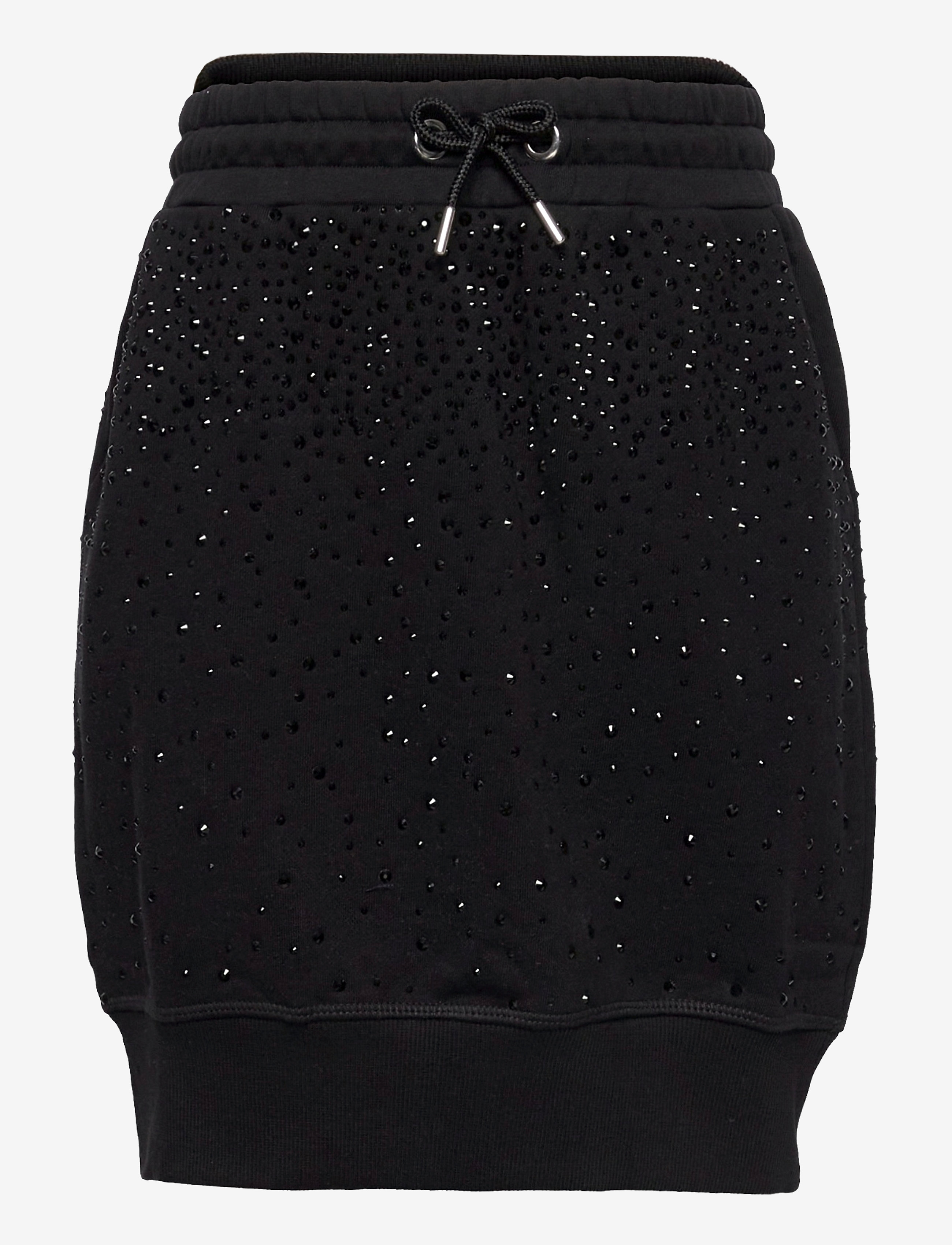 Diesel Gyinda Skirt, 128, Röcke, Schwarz - Short Kinder