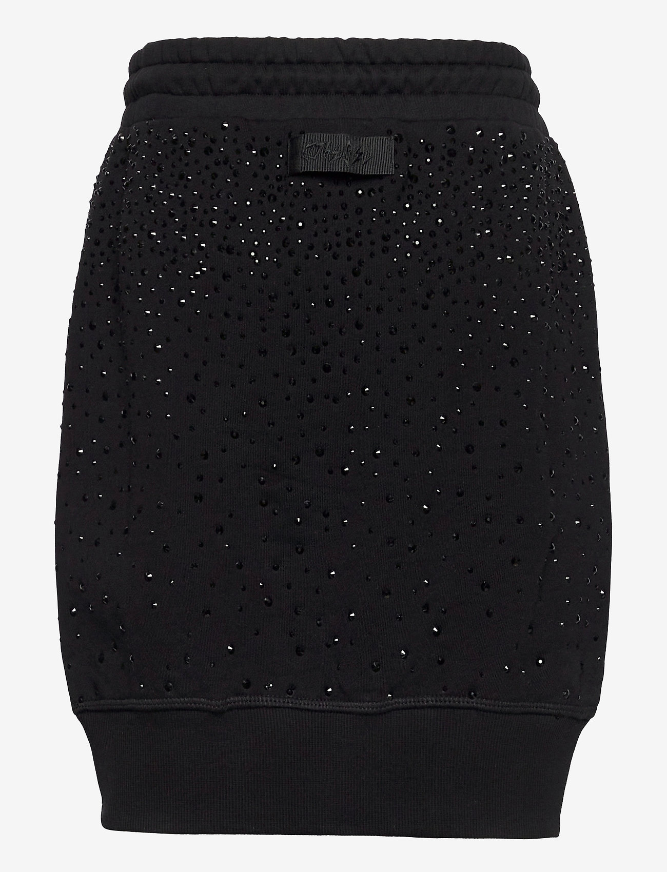 Diesel - GYINDA SKIRT - korte nederdele - nero - 1