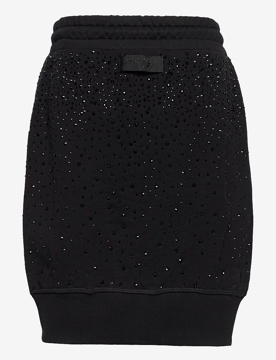 Diesel - GYINDA SKIRT - Īsi svārki - nero - 1