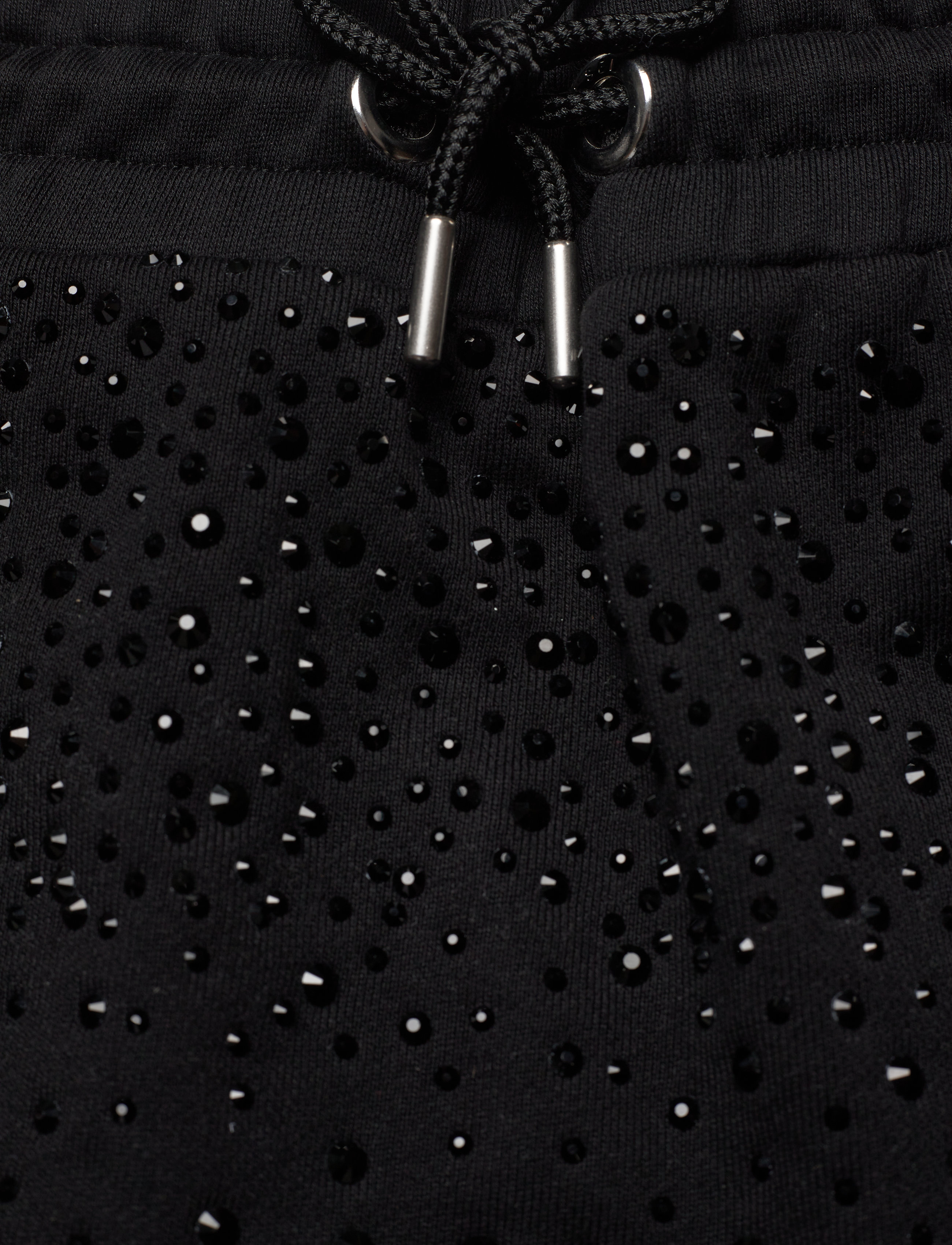Diesel - GYINDA SKIRT - korte nederdele - nero - 2
