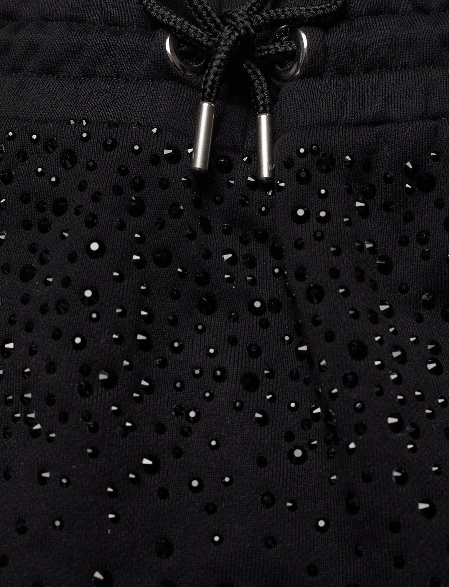 Diesel - GYINDA SKIRT - Īsi svārki - nero - 2
