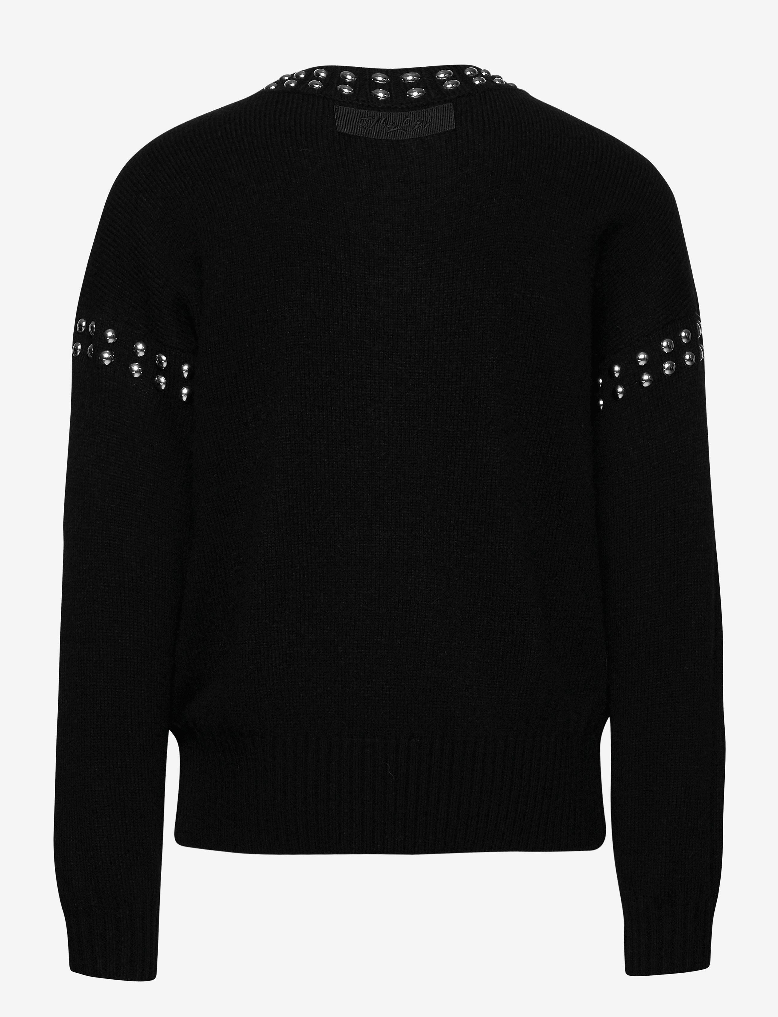 Diesel - KRIPX KNITWEAR - trøjer - nero - 1