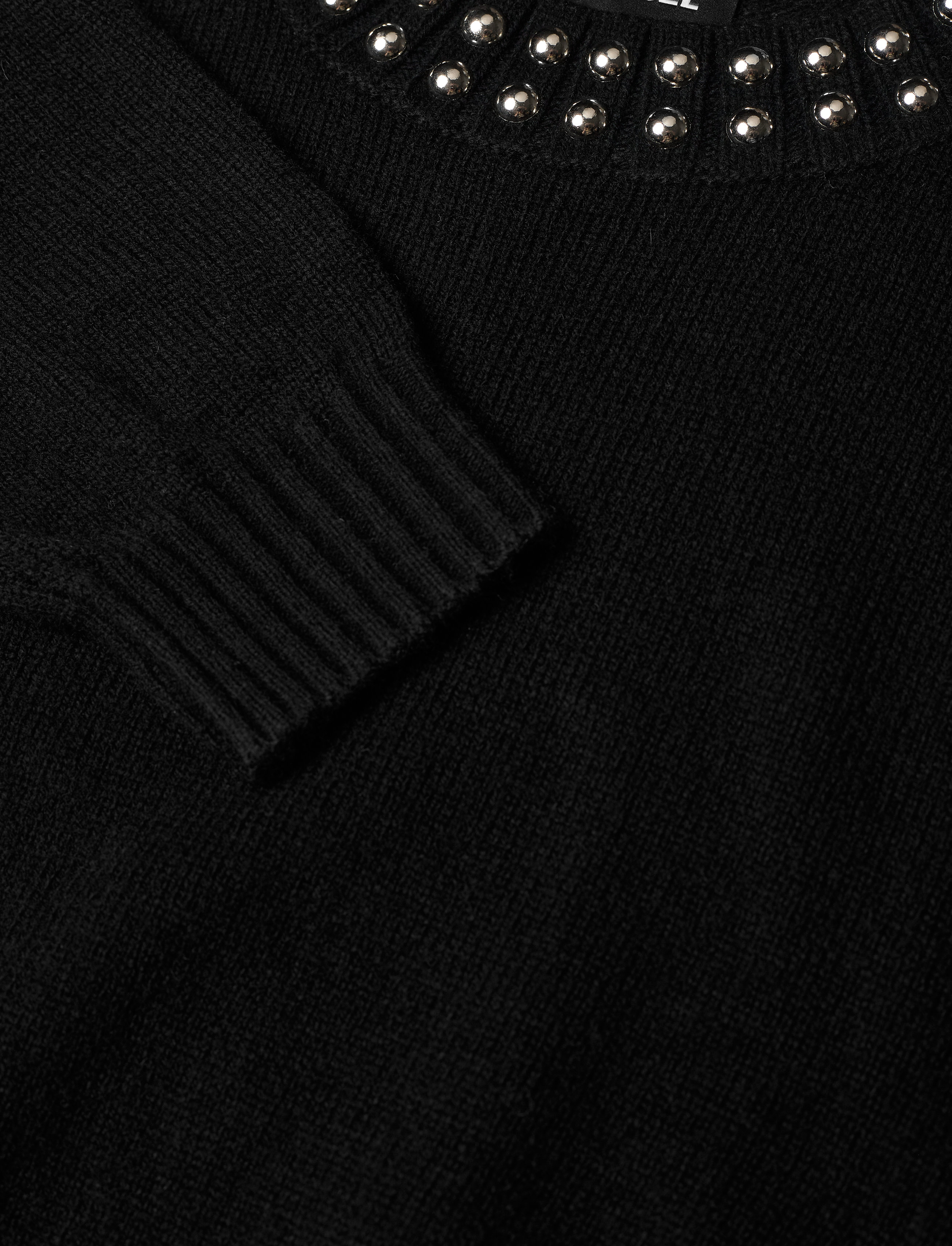 Diesel - KRIPX KNITWEAR - trøjer - nero - 2