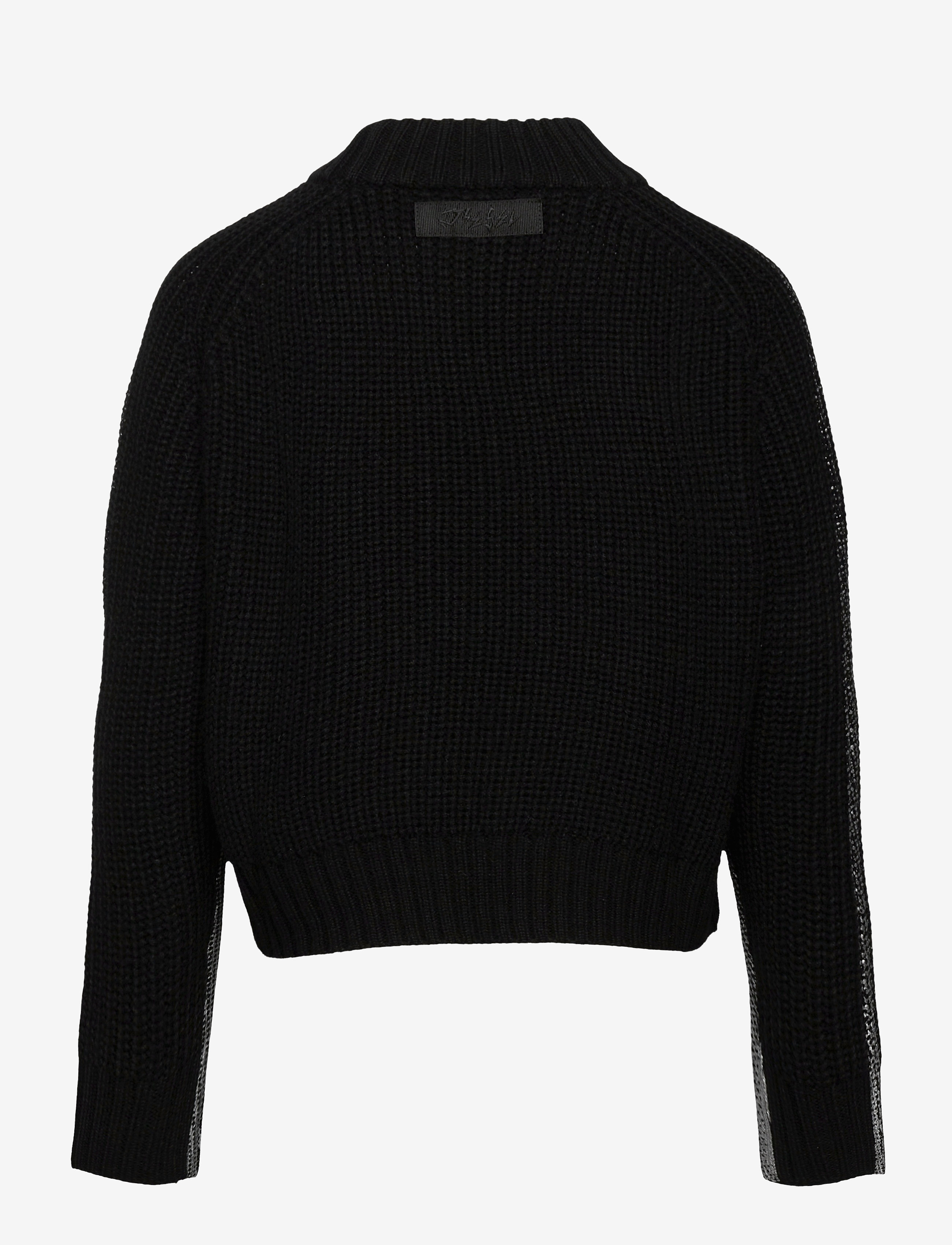 Diesel - KFOLLYA KNITWEAR - trøjer - nero - 1