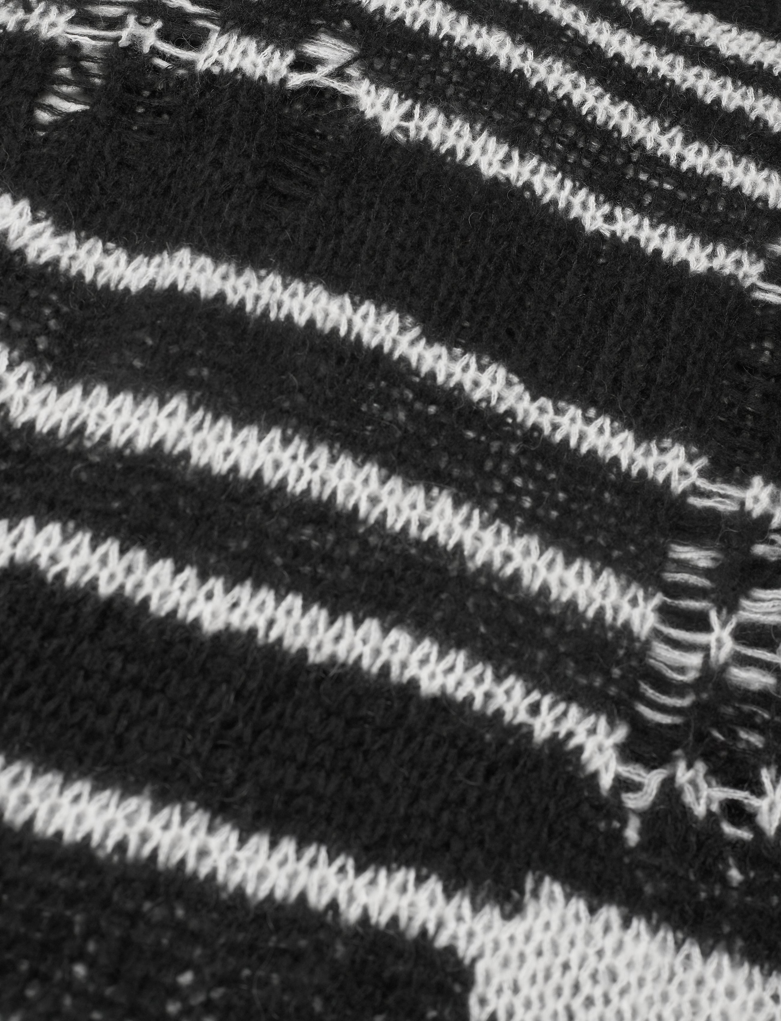 Diesel - KVANIX KNITWEAR - jumpers - nero - 2