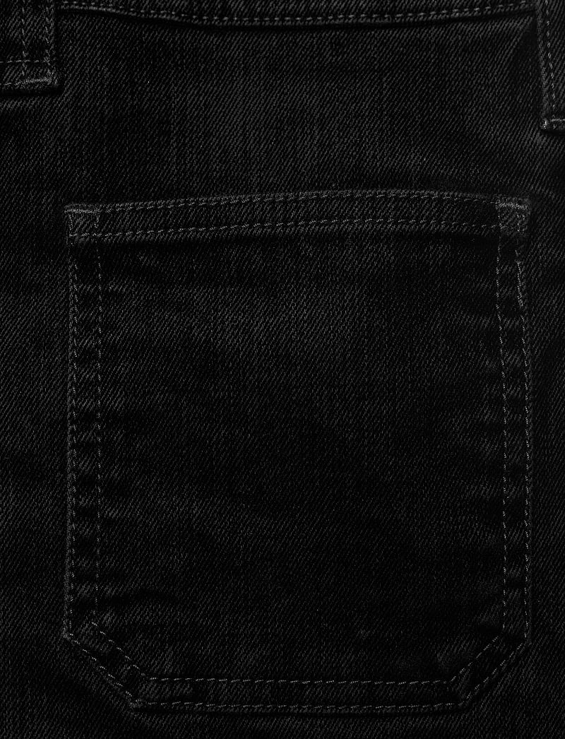 Diesel - DERINDO DRESS - robes décontractées sans manches - denim nero - 4