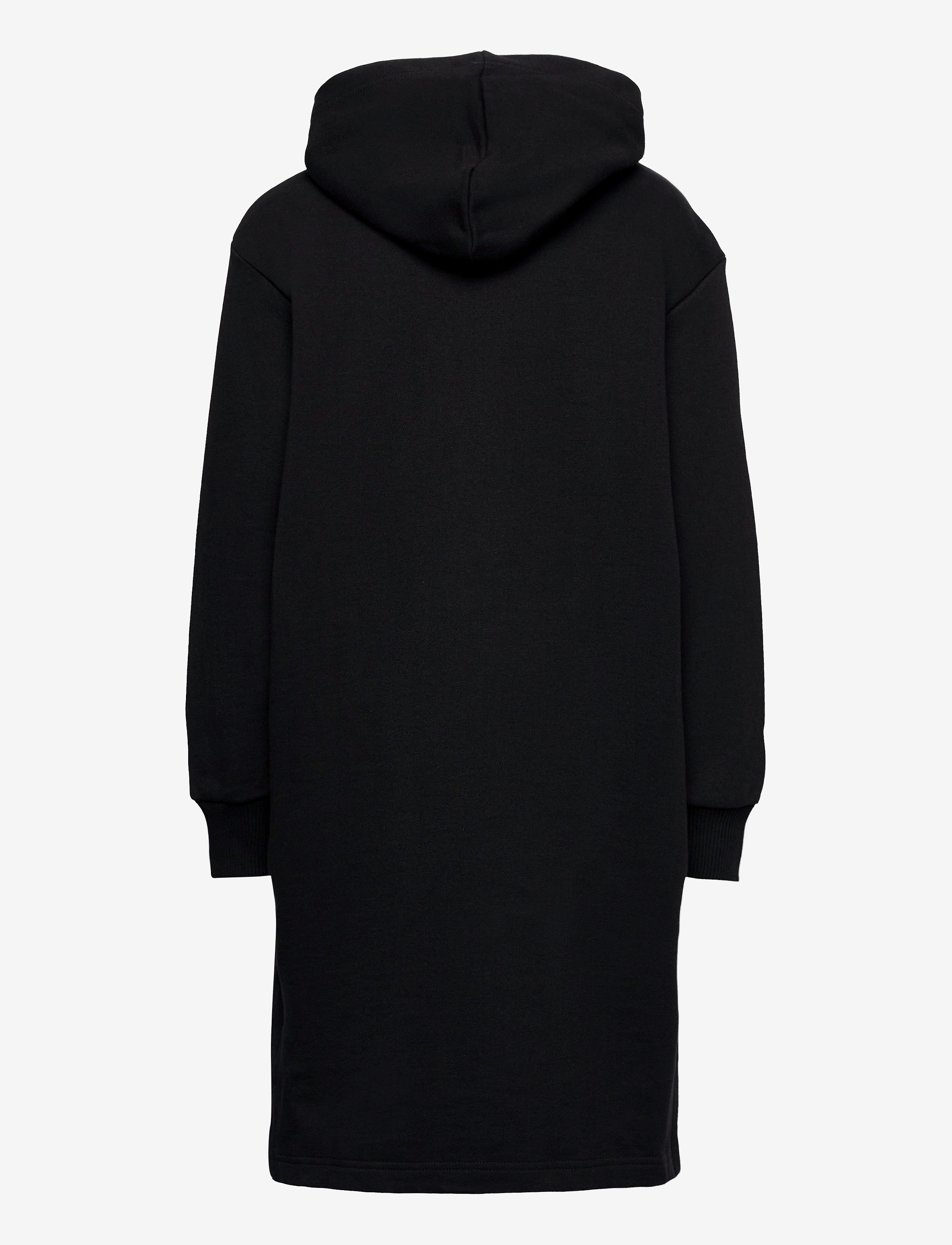 Diesel - DILSET DRESS - nero - 1