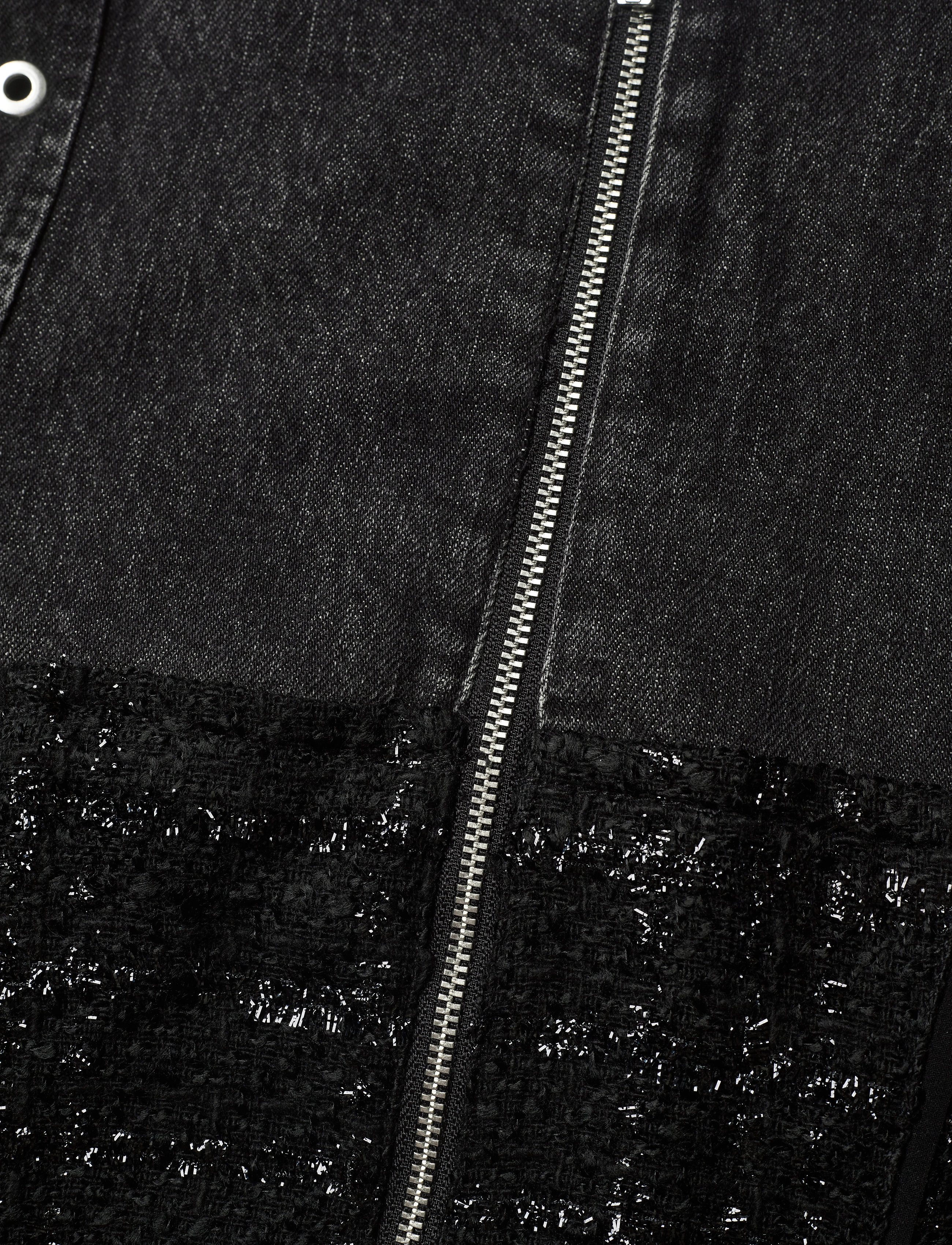 Diesel - DNAKELLA DRESS - varrukateta vabaaja kleidid - nero - 3