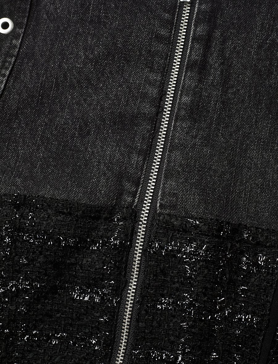 Diesel - DNAKELLA DRESS - varrukateta vabaaja kleidid - nero - 3