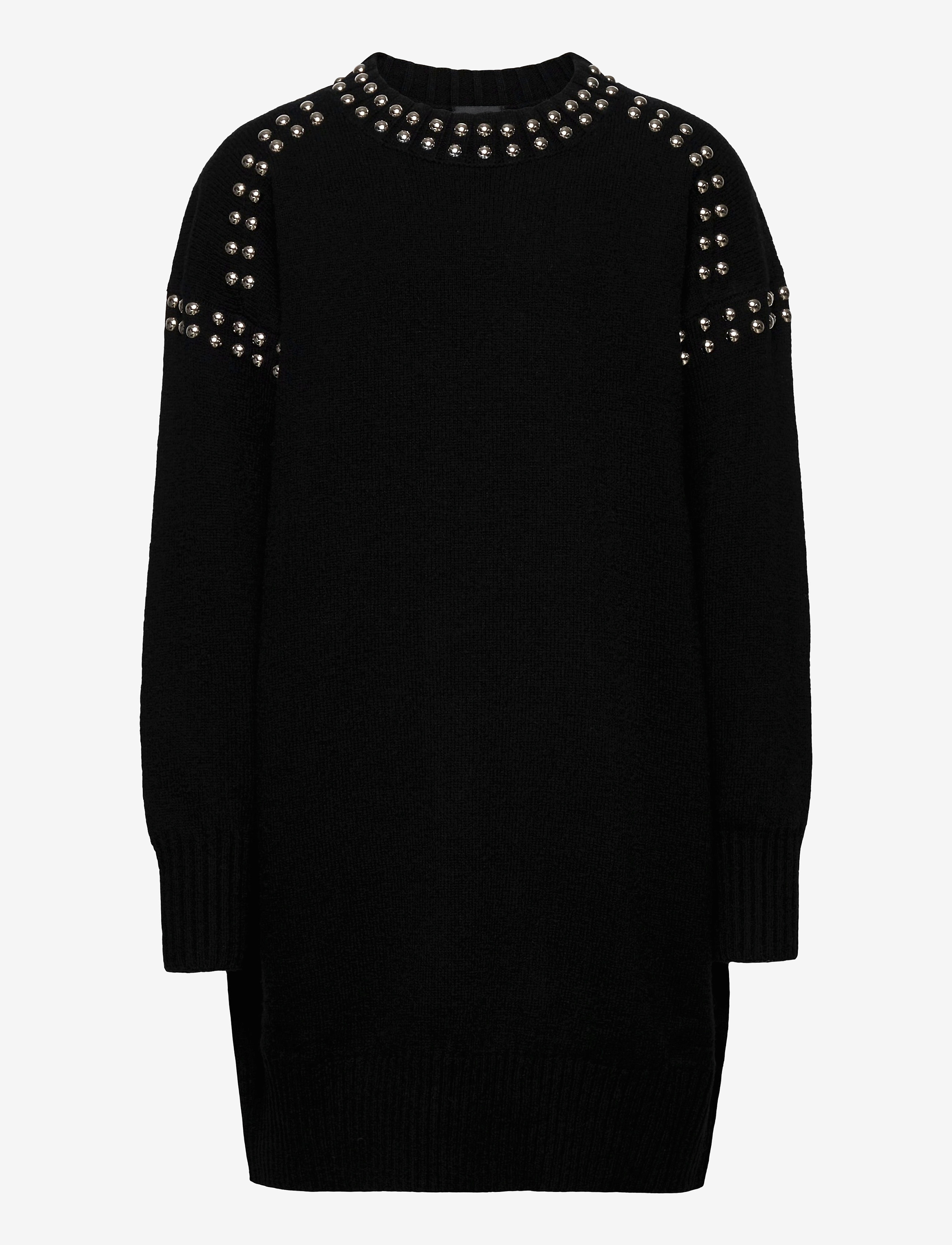 Diesel DJRIPX DRESS - DIESEL - NERO / black