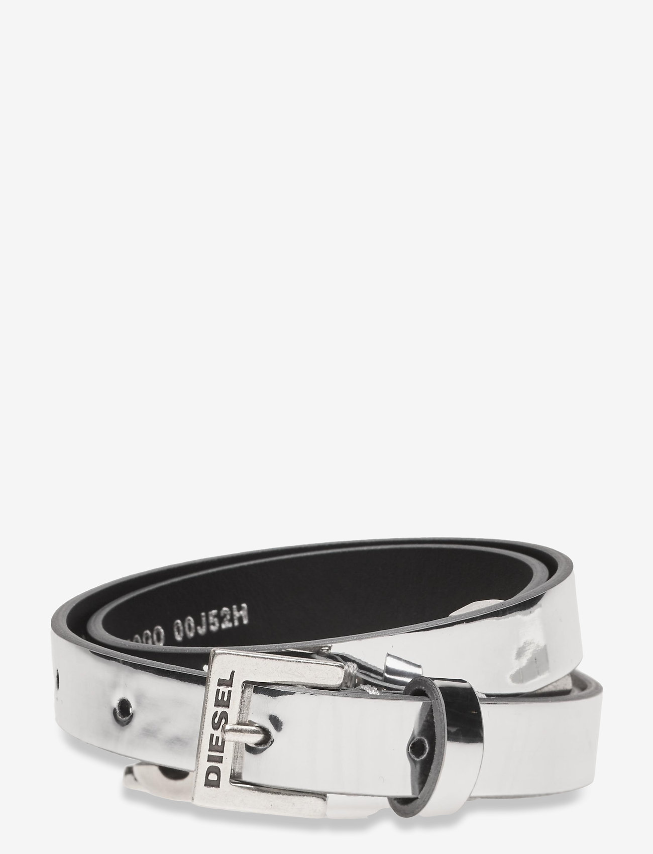 Diesel - BUTTY BELT - nero - 0