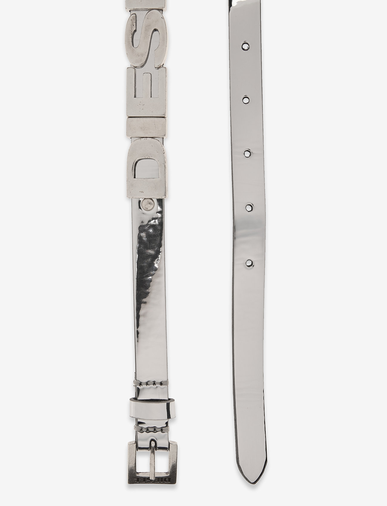 Diesel - BUTTY BELT - nero - 1