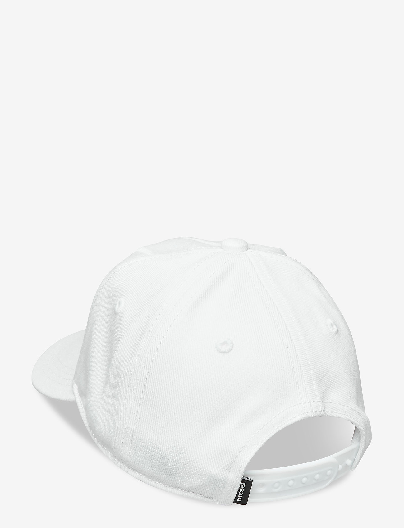Diesel - FCUTY HAT - bianco - 1