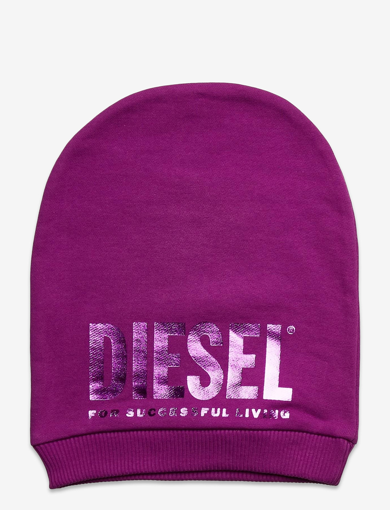 Diesel - FORDI HAT - hollyhock - 0