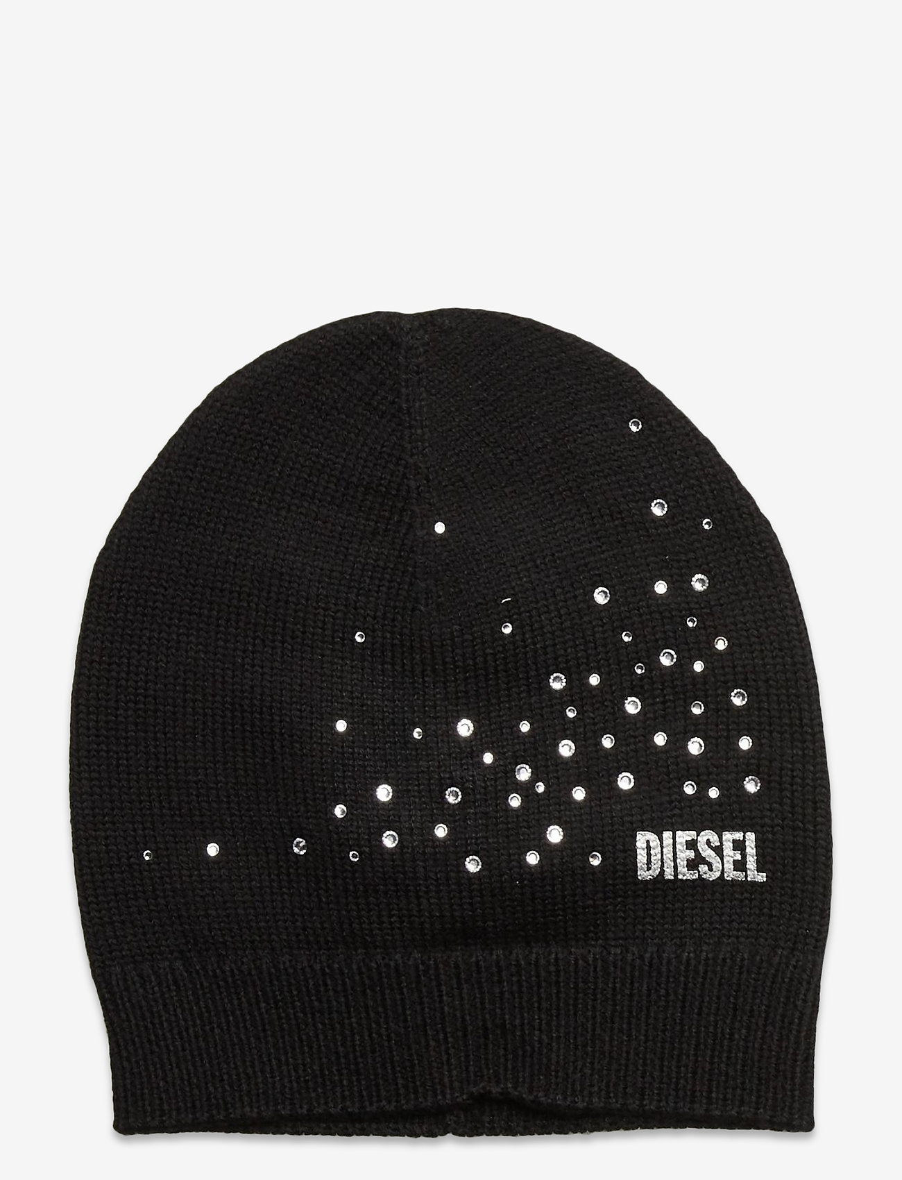 Diesel - FRINI HAT - nero - 0