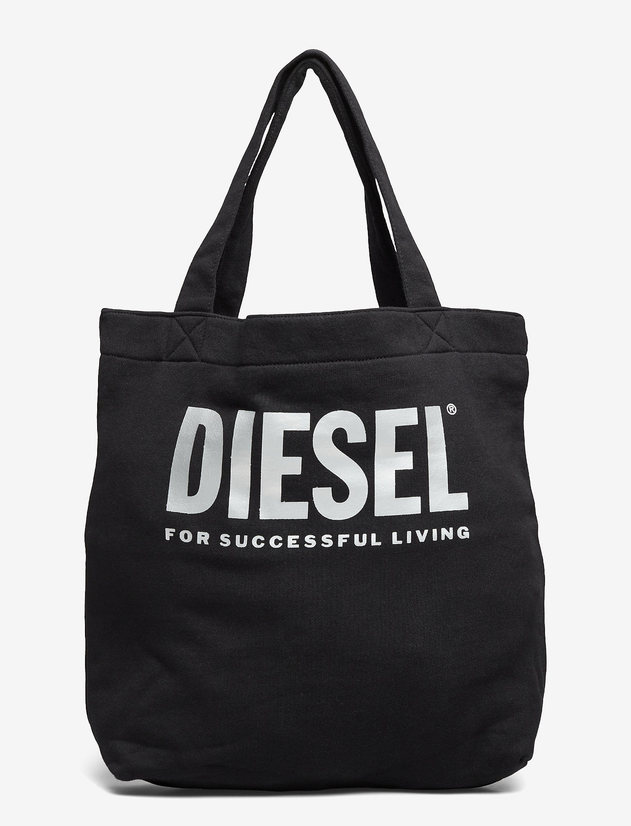 Diesel - WALLY Bag - nero - 0
