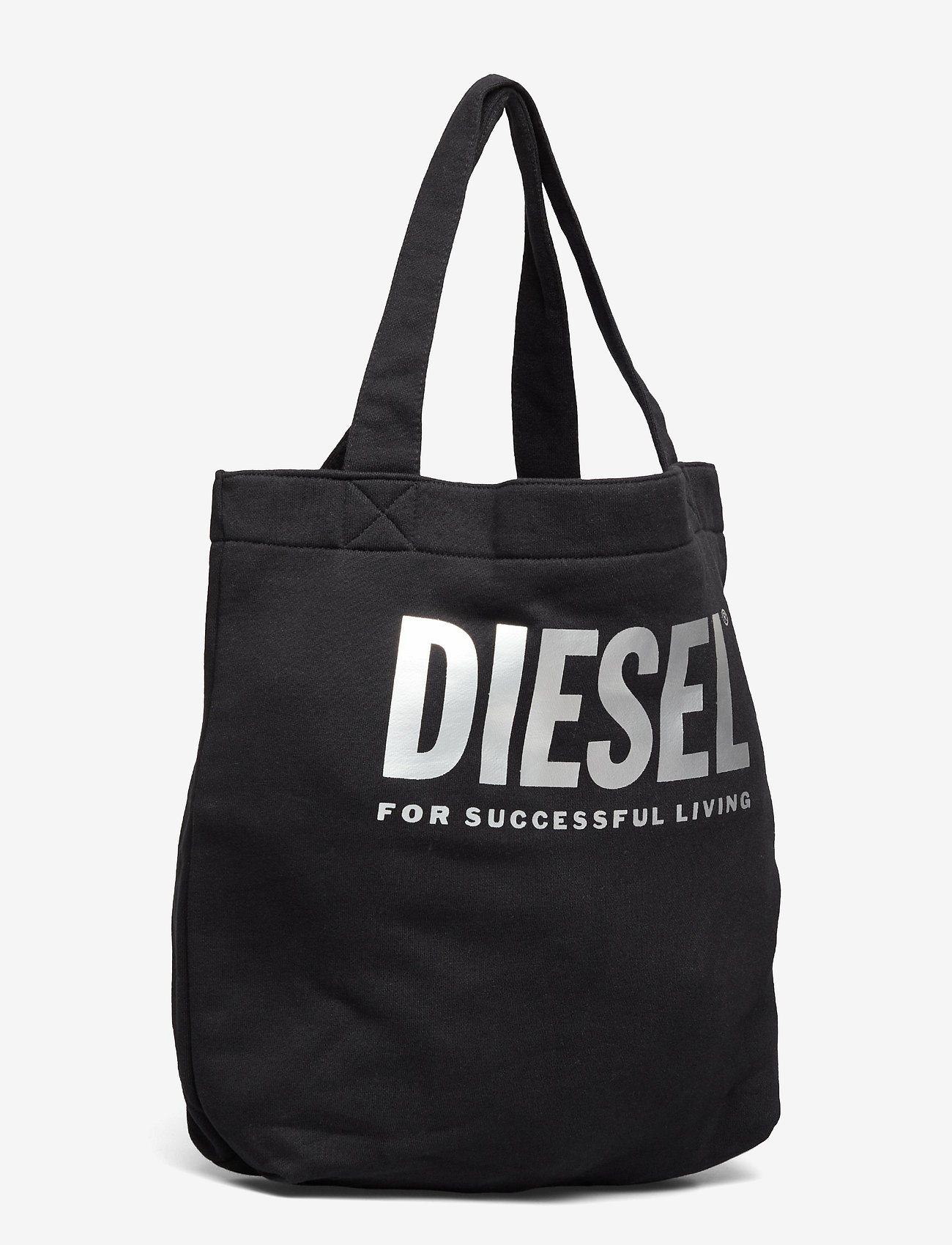 Diesel - WALLY Bag - nero - 2