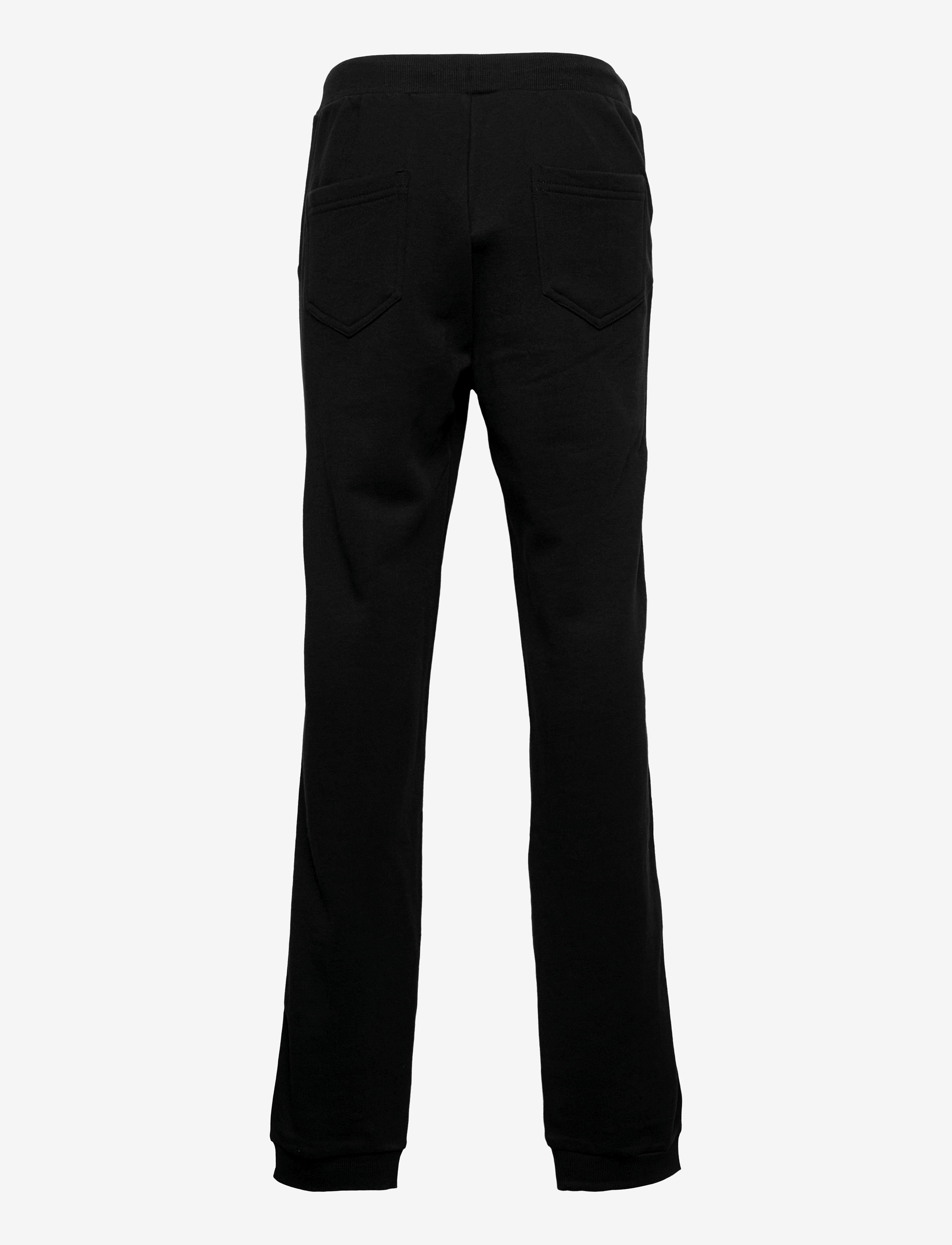 Diesel - PELINA TROUSERS - nero - 1