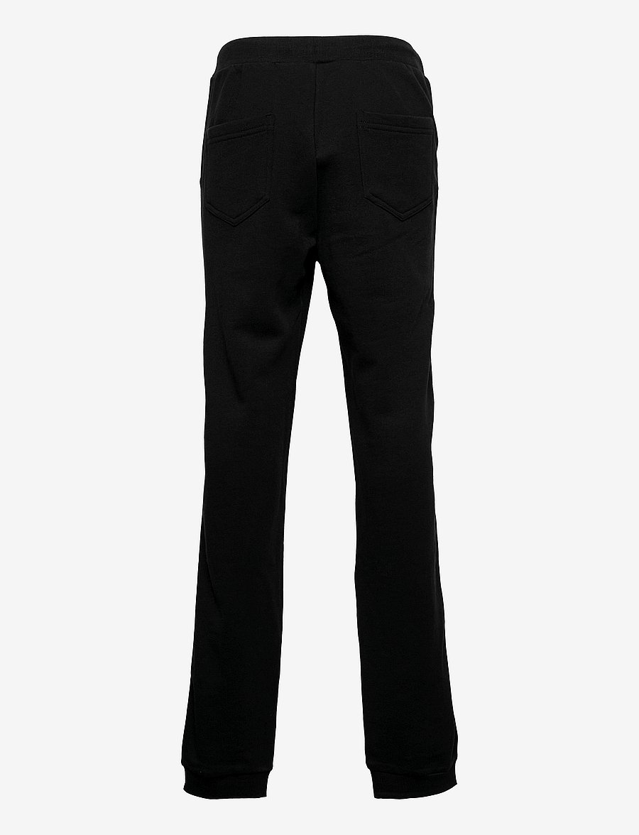 Diesel - PELINA TROUSERS - nero - 1