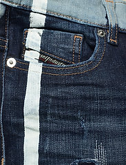 Diesel - WIDEE-J TROUSERS - jeans met wijde pijpen - denim - 2
