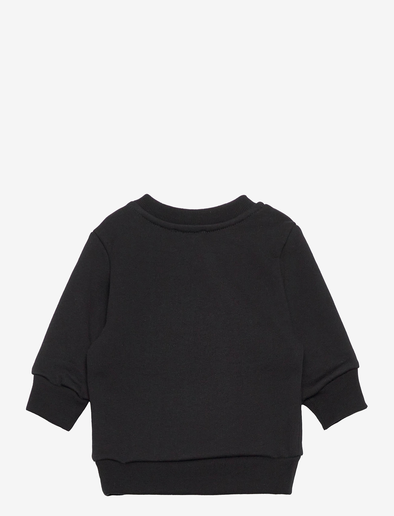 Diesel - SCREWDIVISIONB SWEAT-SHIRT - nero - 1