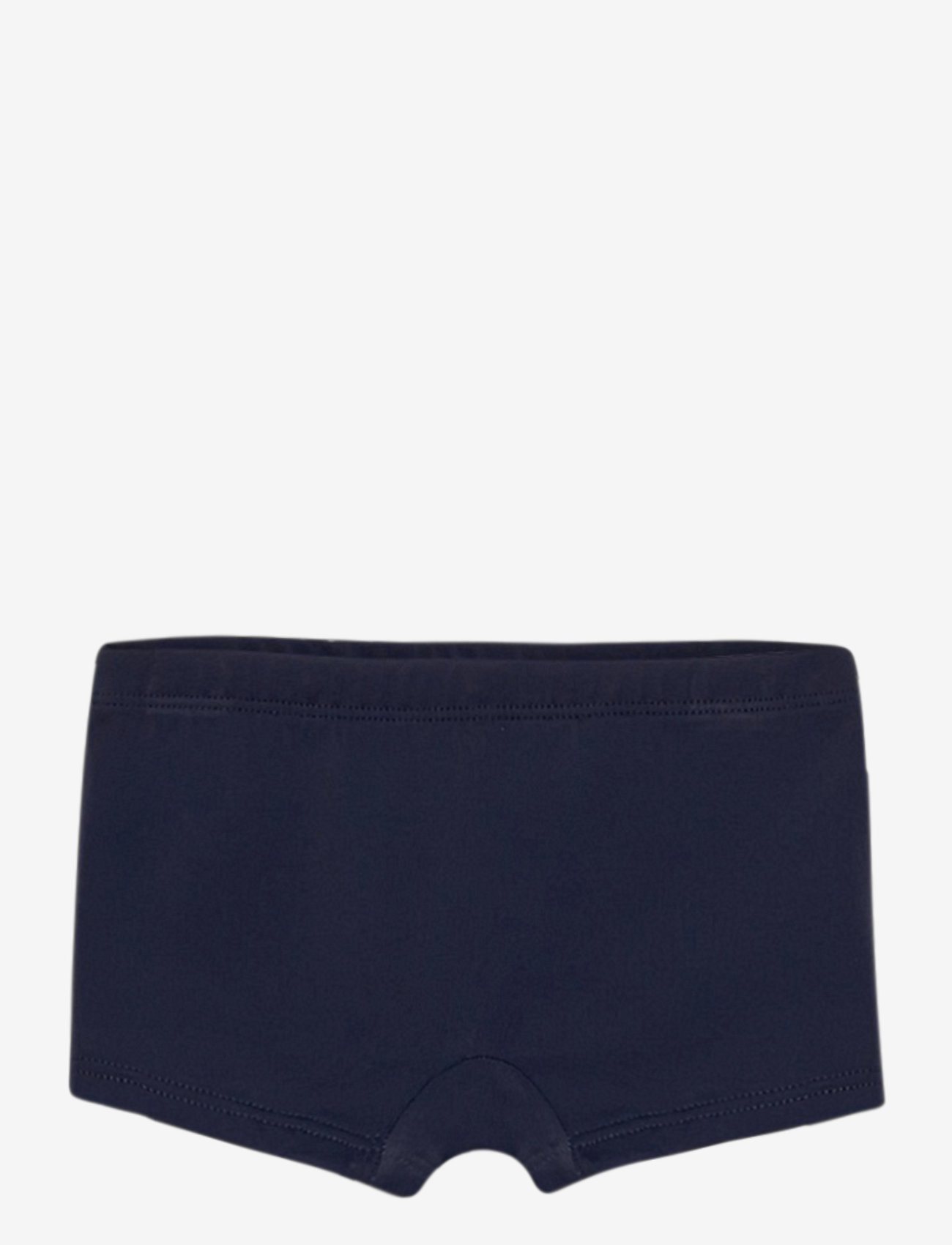 Diesel - MADYRB SHORTS - underbukser - dark blue - 0