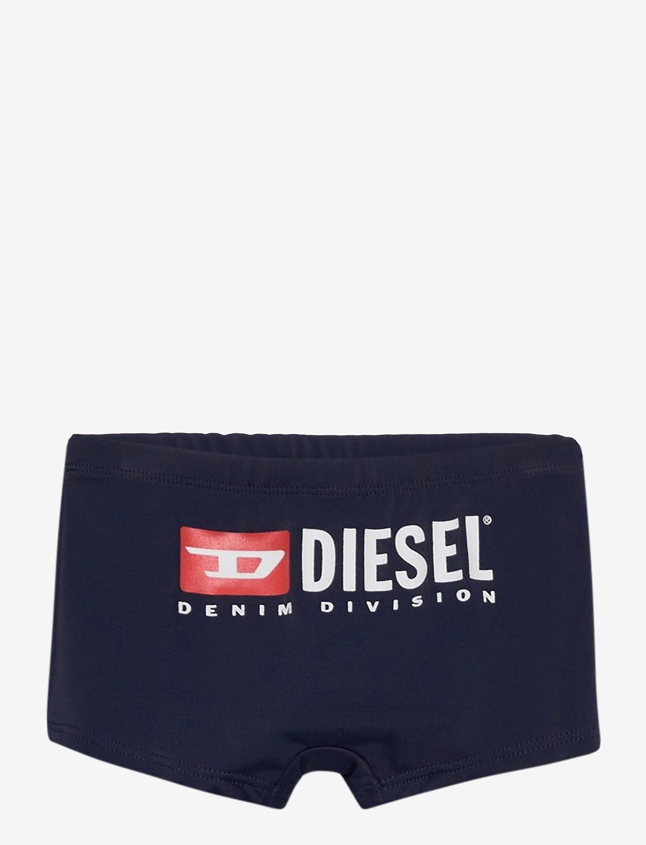 Diesel - MADYRB SHORTS - underbukser - dark blue - 1