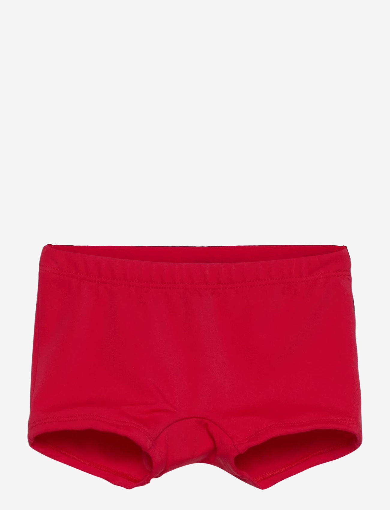 Diesel - MADYRB SHORTS - underbukser - red - 0