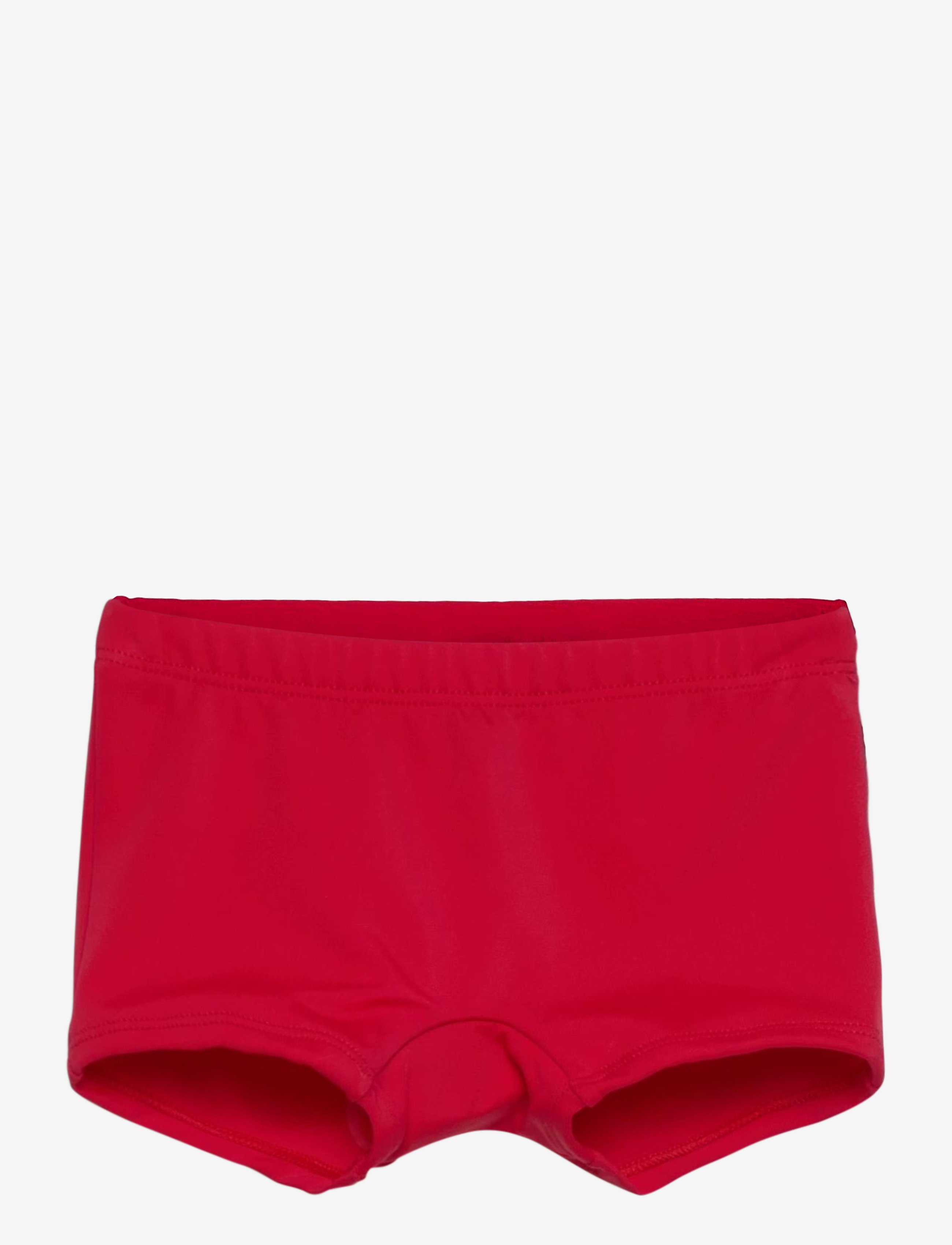 MADYRB SHORTS - RED