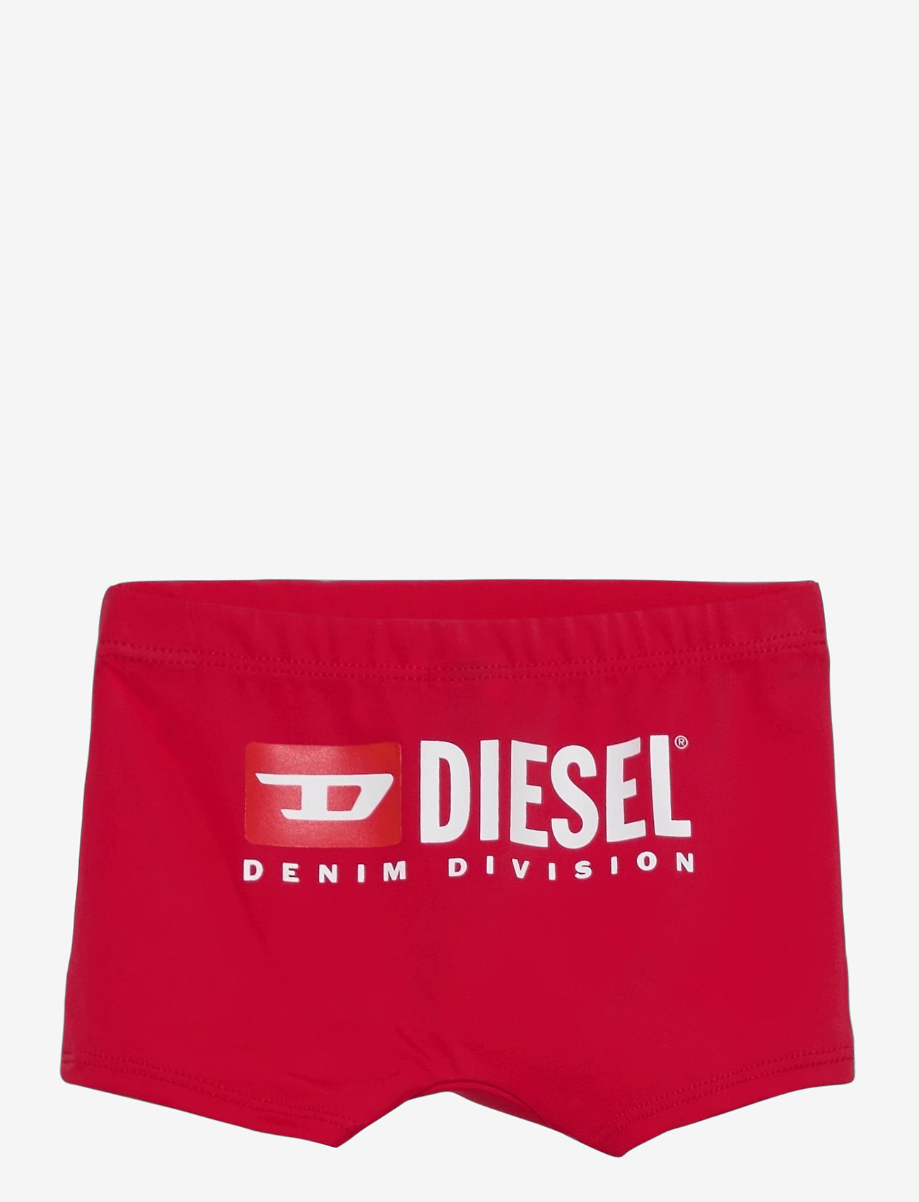 Diesel - MADYRB SHORTS - underbukser - red - 1