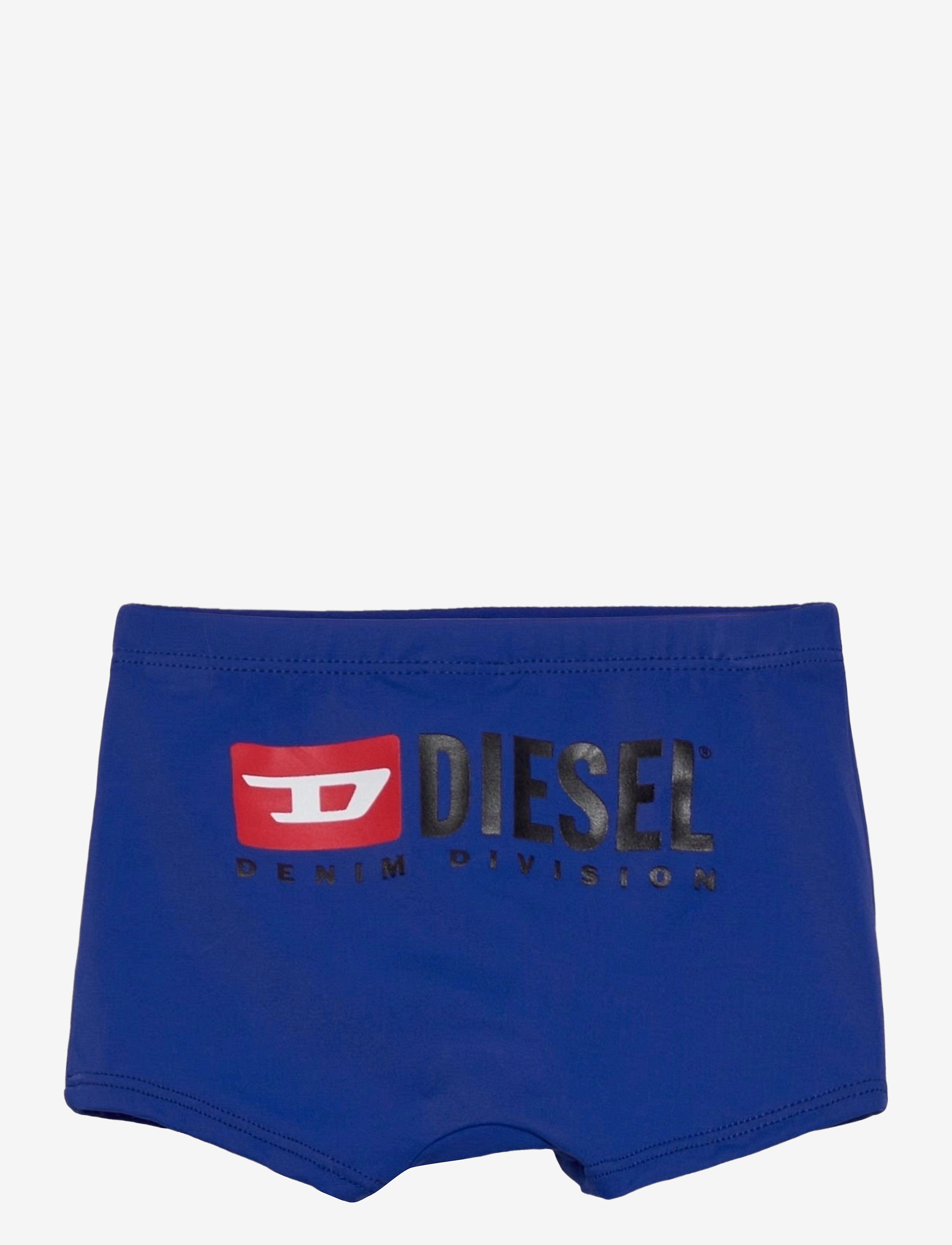Diesel - MADYRB SHORTS - underbukser - surf the web - 1
