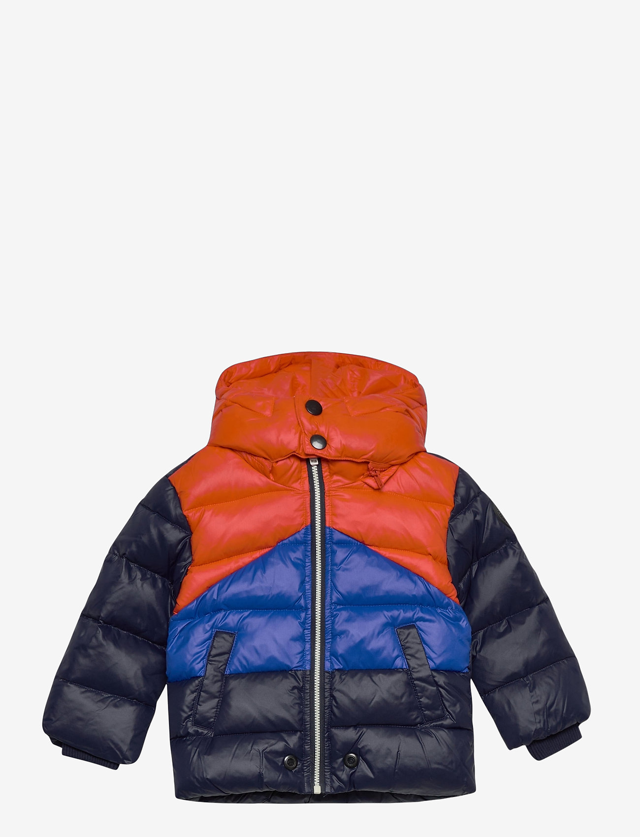 Diesel - JSMITHB JACKET - dark blue - 0