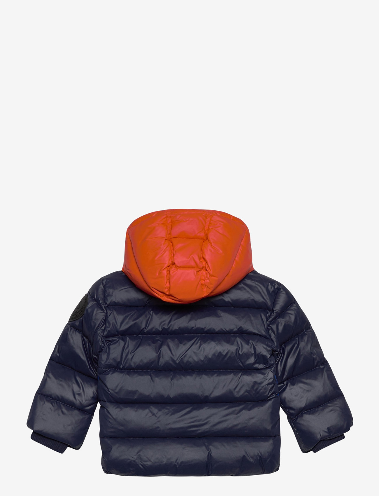 Diesel - JSMITHB JACKET - dark blue - 1