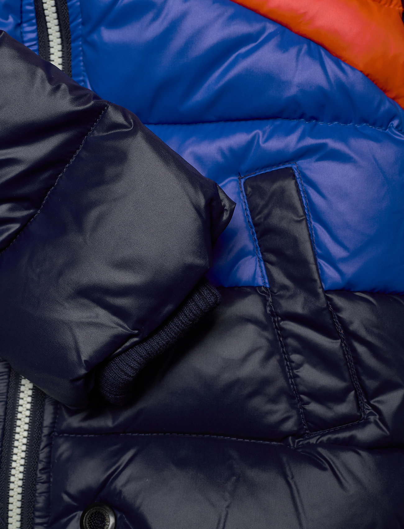 Diesel - JSMITHB JACKET - dark blue - 3