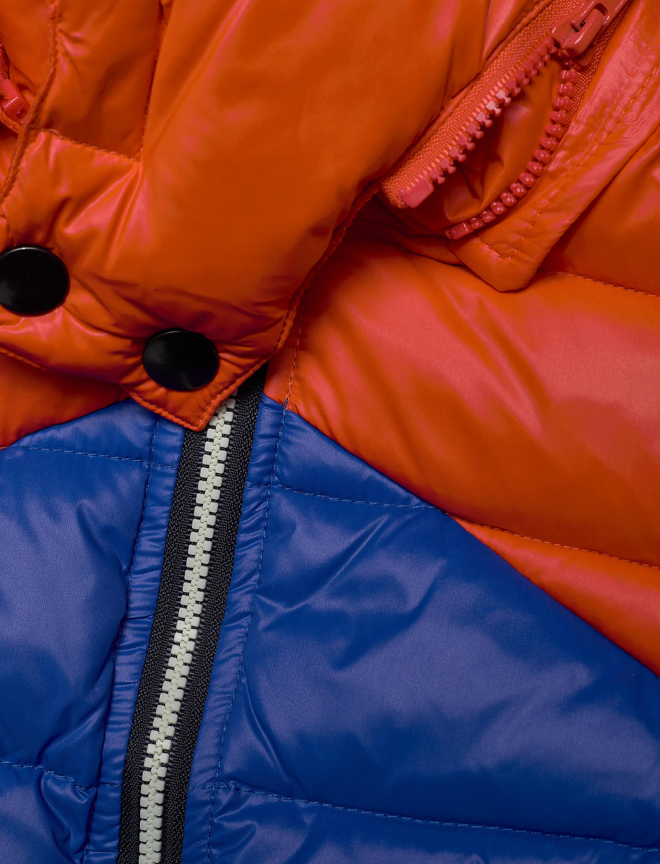 Diesel - JSMITHB JACKET - dark blue - 5