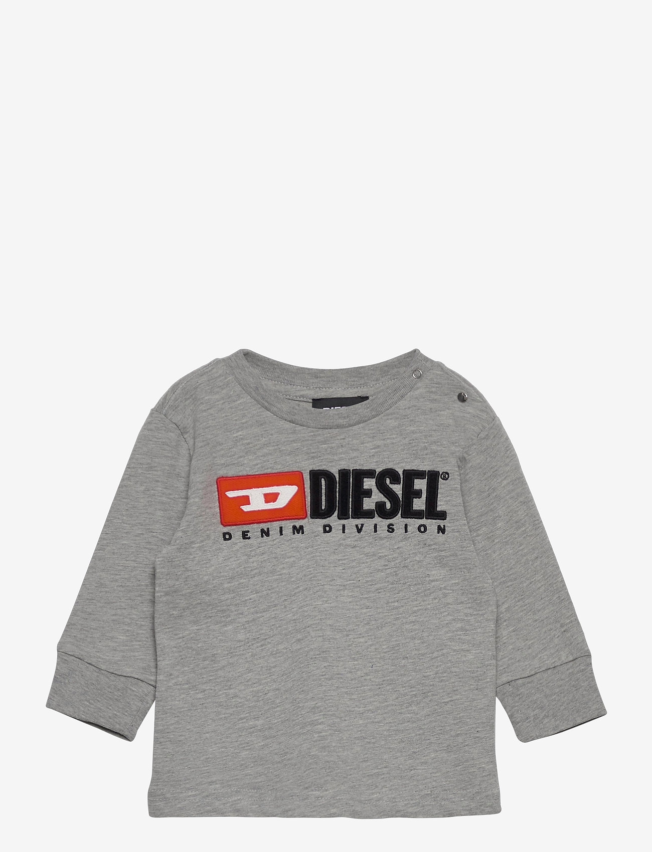 GRIGIO MELANGE NUOVO