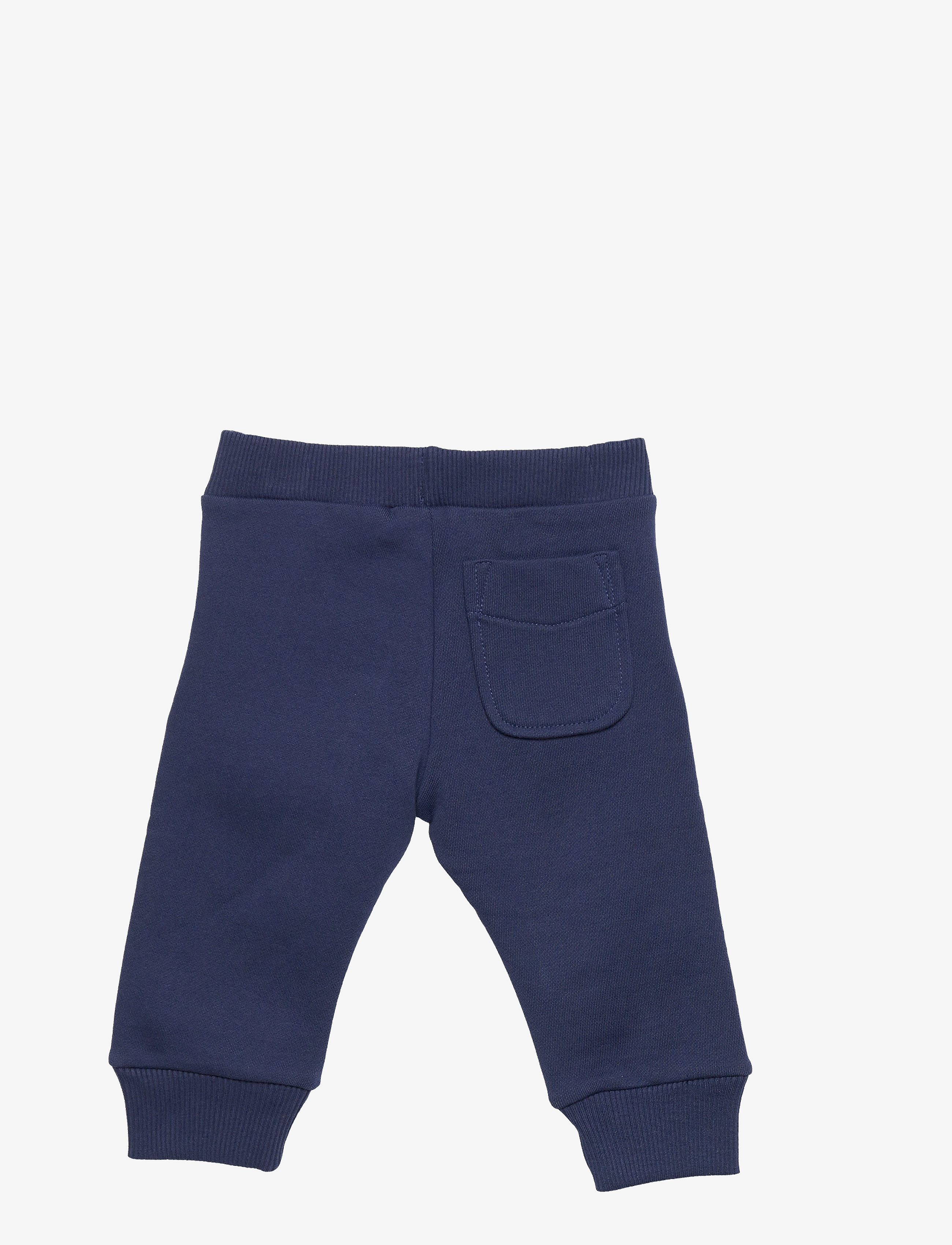 Diesel - SONNYB-SET OVERALLS - peacoat blue - 3