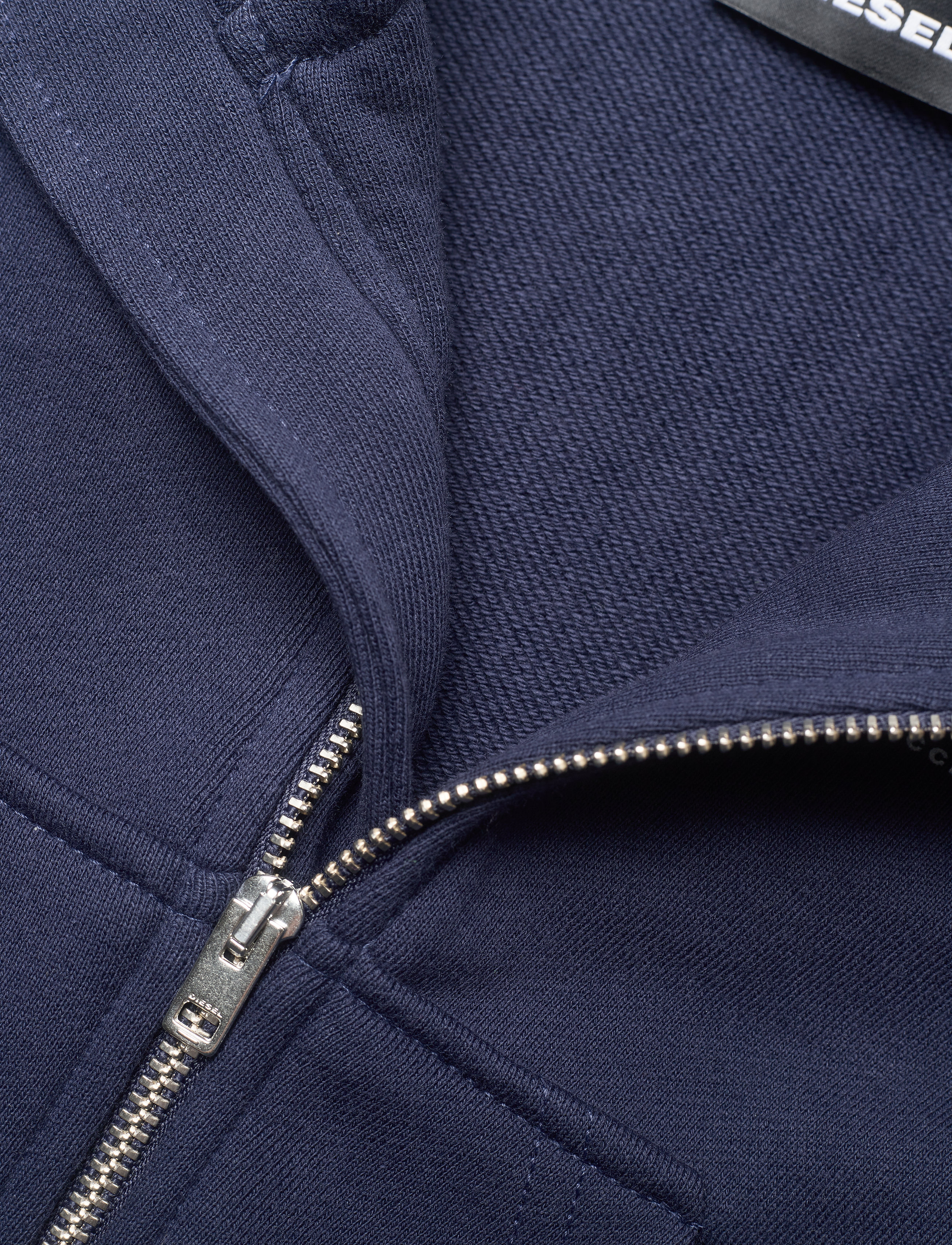 Diesel - SONNYB-SET OVERALLS - peacoat blue - 4