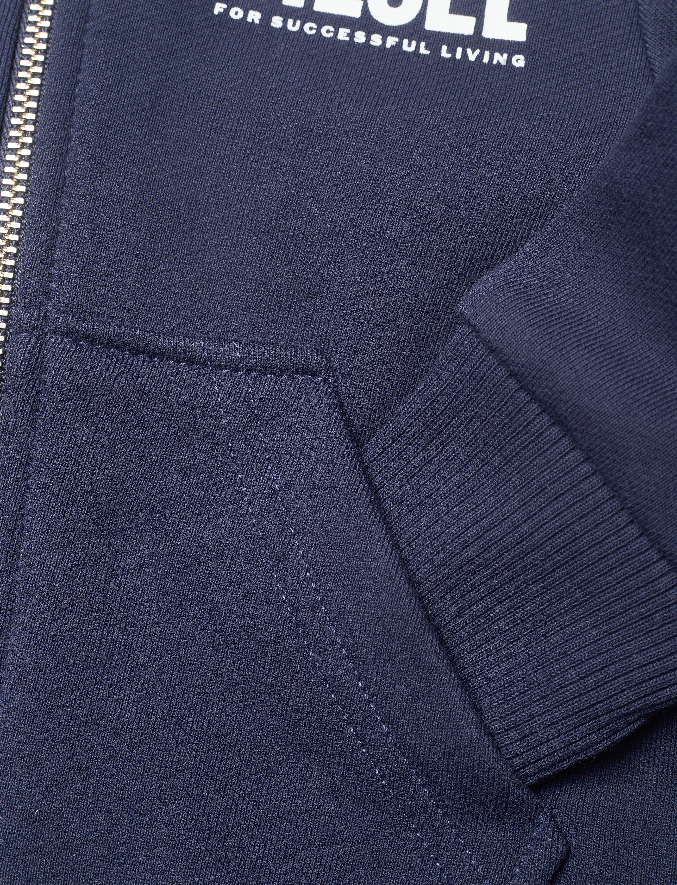 Diesel - SONNYB-SET OVERALLS - peacoat blue - 5