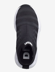 Diesel - MILLENIUM S-MILLENIUM PAD  SNEAKERS - høje sneakers - black - 3