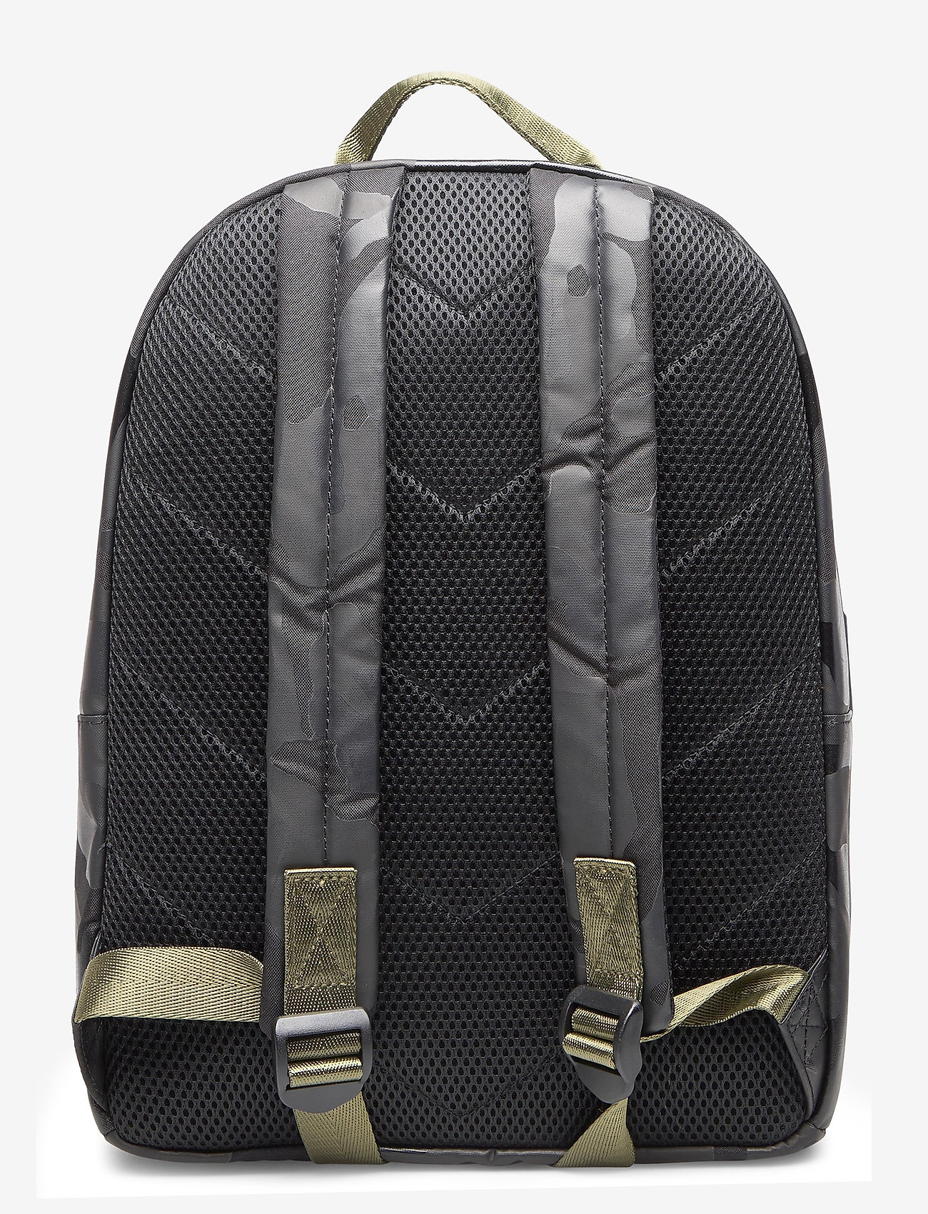 Diesel - "BOLDMESSAGE" BOLD BACKPACK - backp - black - 1