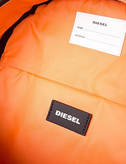 Diesel - "BOLDMESSAGE" BOLD BACKPACK - backp - black - 3
