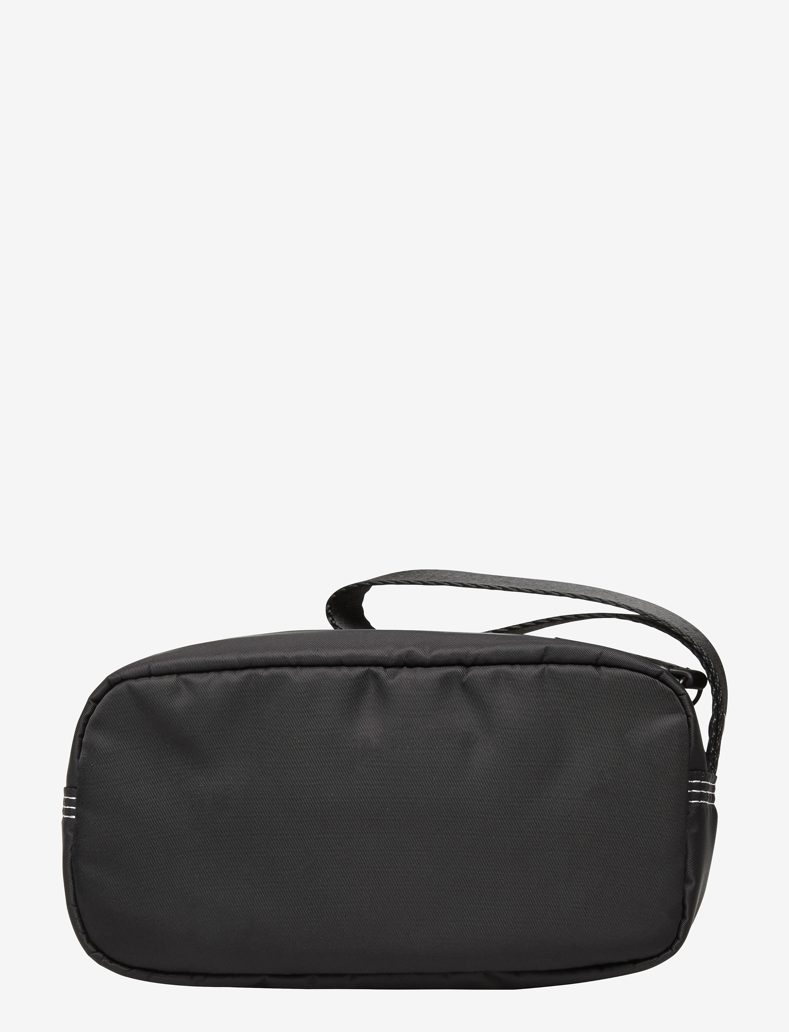 Diesel - BOLD POUCH beauty case - black - 1