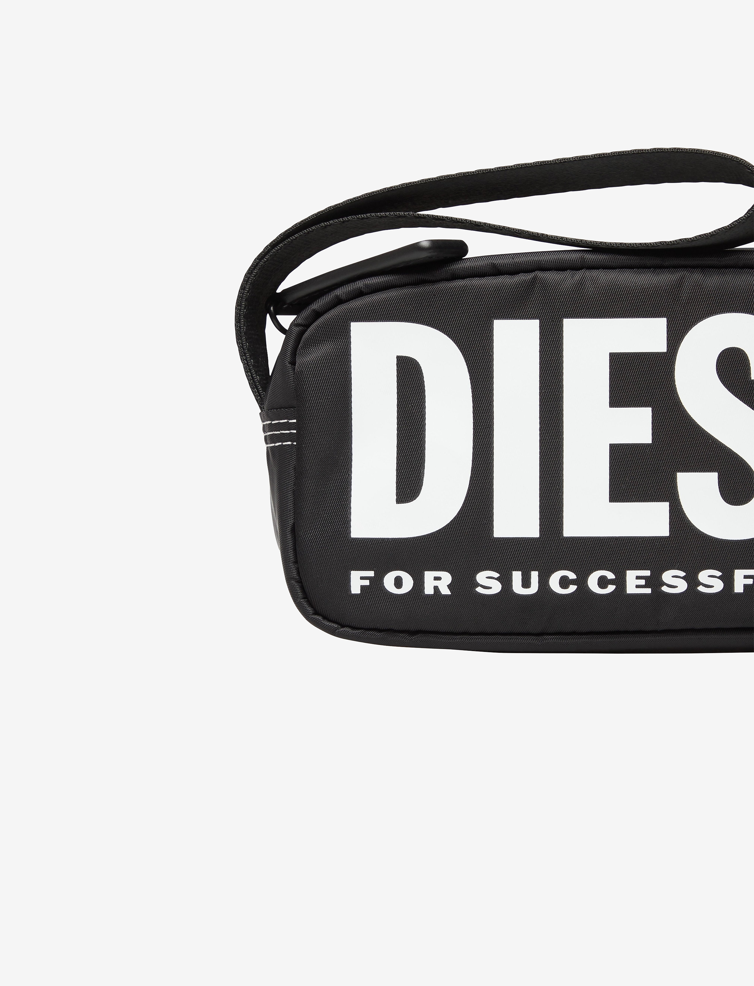 Diesel - BOLD POUCH beauty case - black - 3