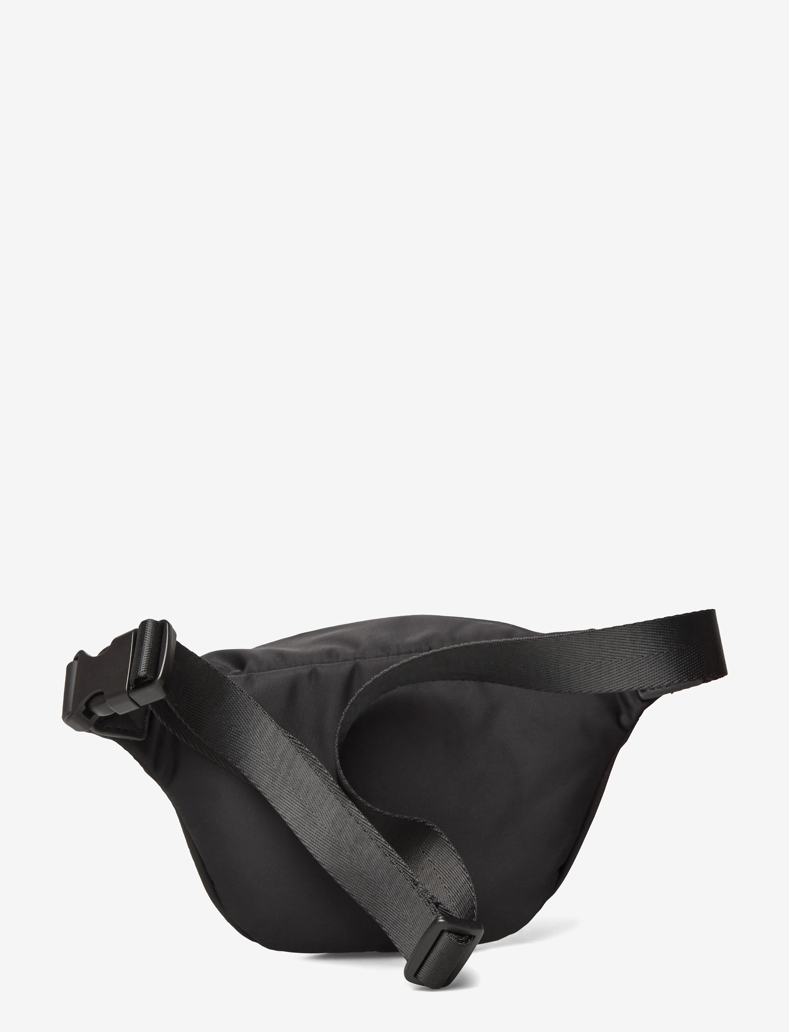 Diesel - SUSE BELT belt bag - black - 1