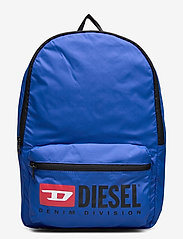 Diesel - PAKAB  BAPACKK - backpack - suvised sooduspakkumised - olympian blue - 0