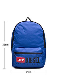 Diesel - PAKAB  BAPACKK - backpack - suvised sooduspakkumised - olympian blue - 4