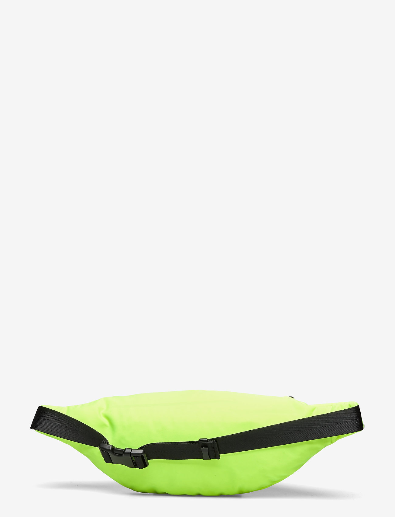Diesel - BOLD MAXIBELT belt bag - diržiniai krepšiai - fluo yellow - 1