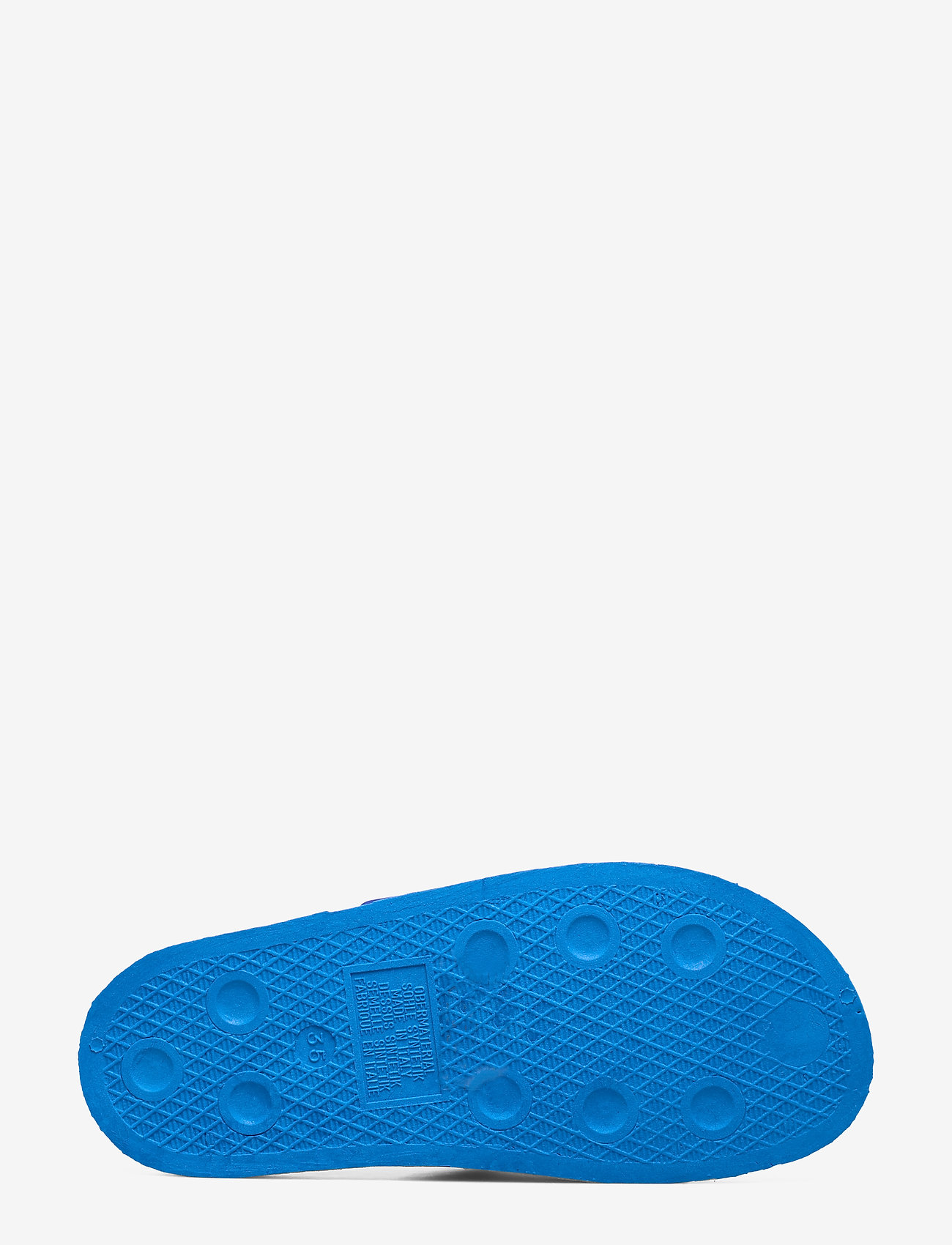 Diesel - A-LOHAA  FF 01 SLIPPER YO - slide - turkish sea - 4